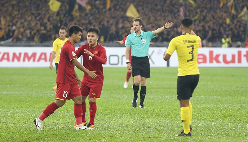 Chung kết AFF Cup: Tin Đức Chinh lần nữa, được không thầy Park?-1