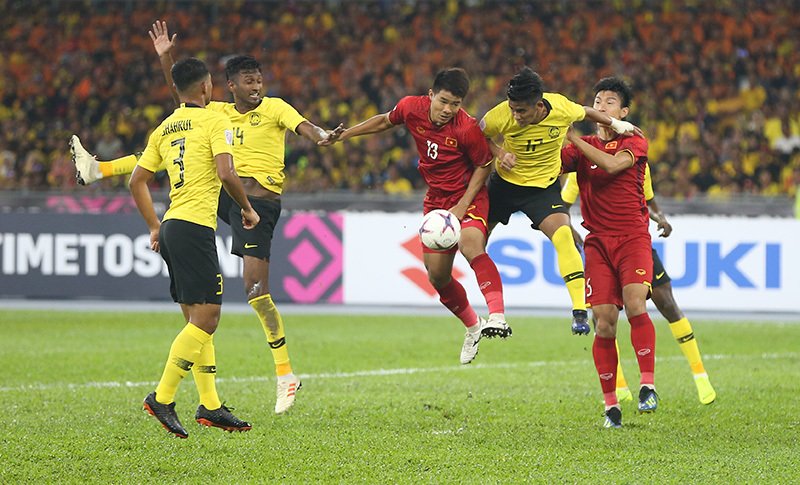 Chung kết AFF Cup: Tin Đức Chinh lần nữa, được không thầy Park?-2