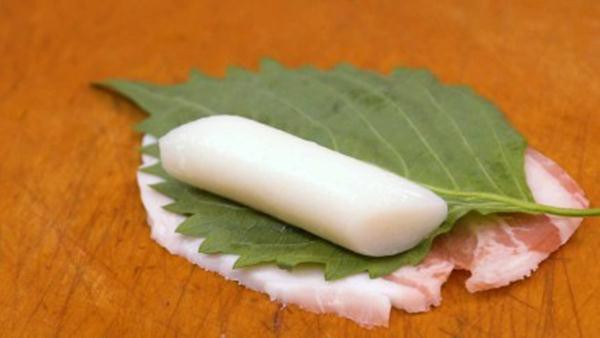 Cuối tuần làm bữa thịt xiên que nóng hổi thơm phức đãi cả nhà-2