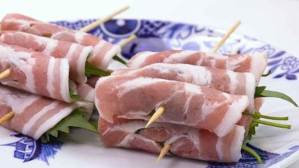 Cuối tuần làm bữa thịt xiên que nóng hổi thơm phức đãi cả nhà-3