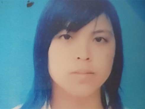 Cô gái 20 tuổi biệt tăm sau cú điện thoại lạ lùng