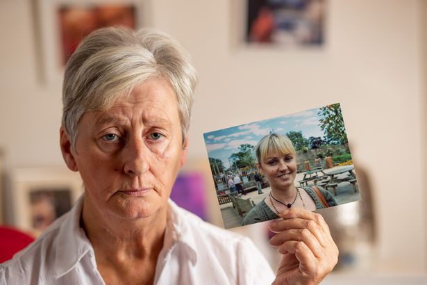 Con gái tử vong ở Mexico, mẹ già sốc nặng khi nhận về thi thể trống rỗng nội tạng, cũng chẳng có mắt và não-2