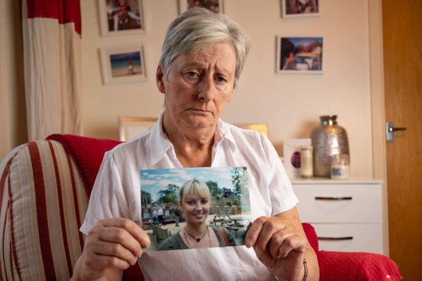 Con gái tử vong ở Mexico, mẹ già sốc nặng khi nhận về thi thể trống rỗng nội tạng, cũng chẳng có mắt và não-5