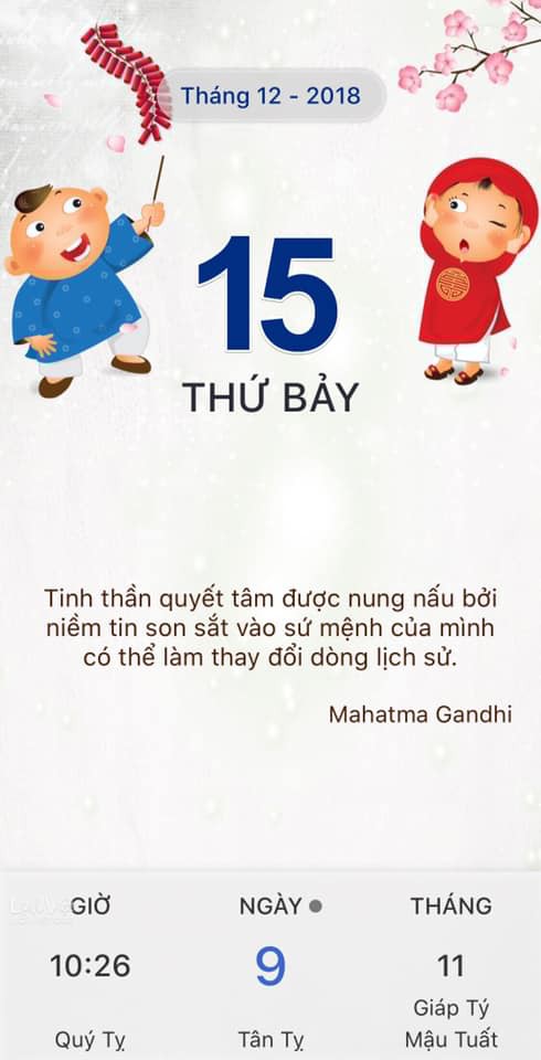 Những tờ lịch tiên tri mang thông điệp truyền cảm hứng, những bức ảnh chế đầy hóm hỉnh của CĐV trước trận cầu lịch sử Việt Nam - Malaysia-4