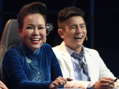 Những điều ít biết về chồng danh hài Việt Hương-10