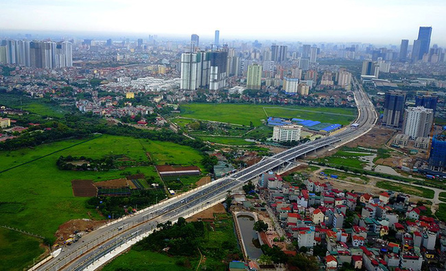 CĐV đi theo tuyến đường nào để đến SVĐ Mỹ Đình xem lượt về trận chung kết AFF Cup?-3