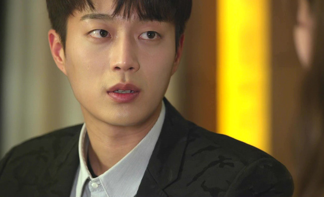 Nghe bí mật động trời từ bố vợ, con rể choáng váng vì mình bị qua mặt bấy lâu nay-2