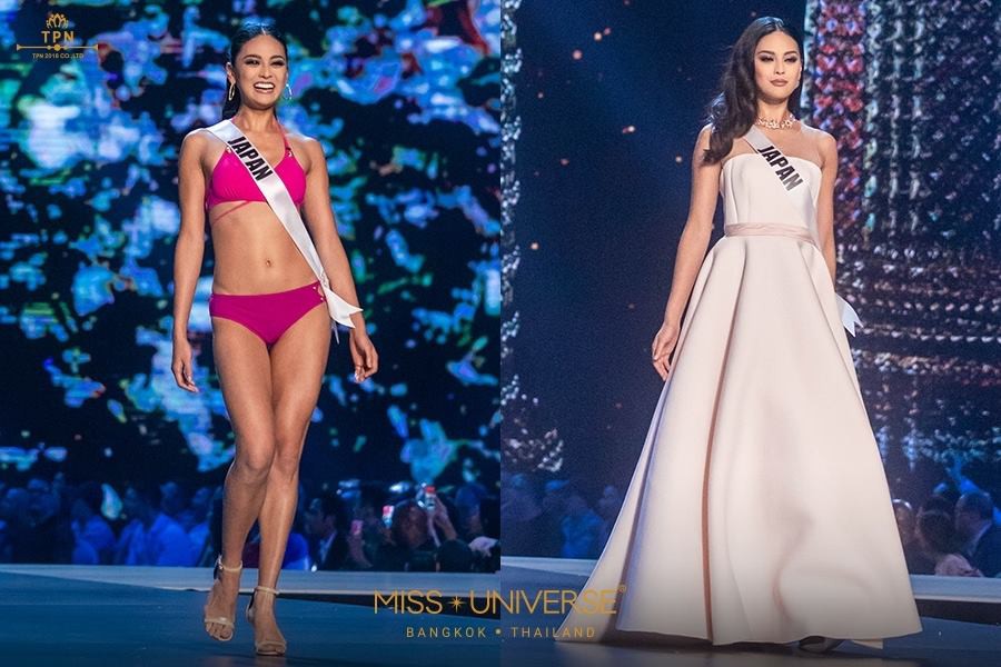 20 mỹ nhân đáng gờm nhất Miss Universe 2018 đứng chung 1 khung hình, ai nổi bật nhất?-6