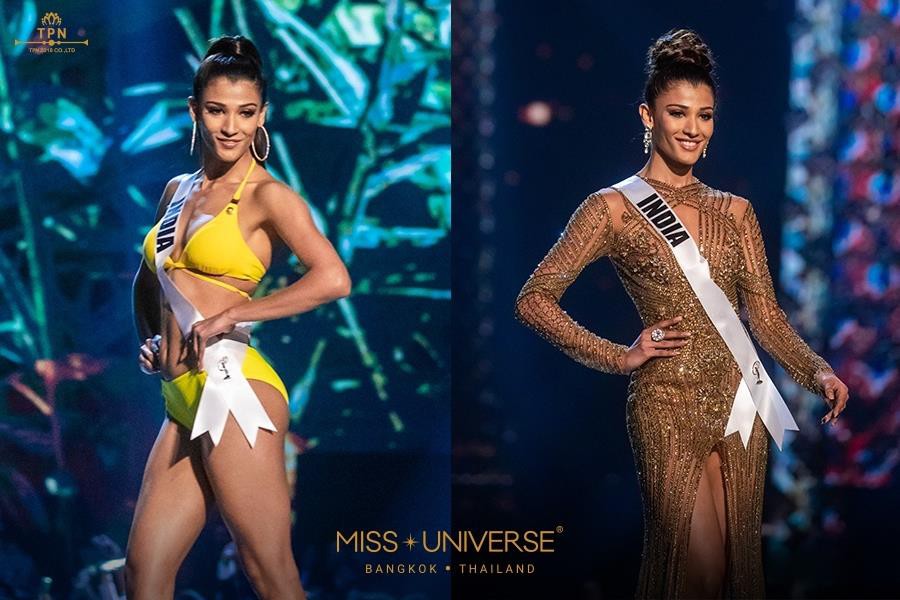 20 mỹ nhân đáng gờm nhất Miss Universe 2018 đứng chung 1 khung hình, ai nổi bật nhất?-7