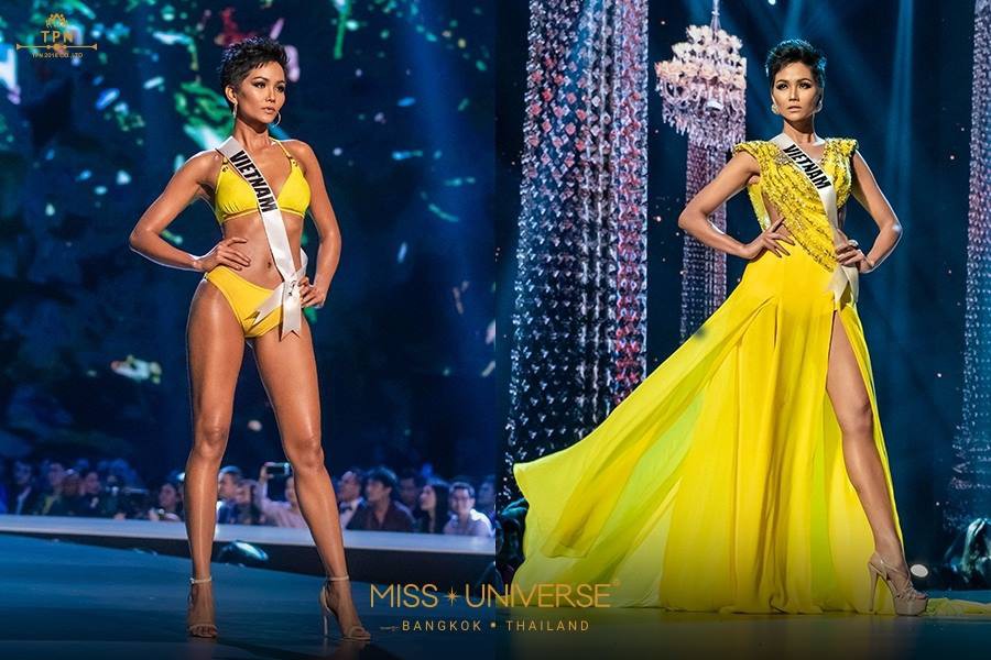 20 mỹ nhân đáng gờm nhất Miss Universe 2018 đứng chung 1 khung hình, ai nổi bật nhất?-2