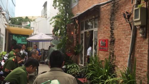 Bí mật bên trong động tiên cho giới đồng tính nam thác loạn ở Sài Gòn-3