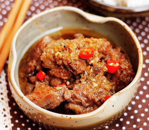 Nhấn vào ảnh để phóng to 5 món ngon siêu hợp với ngày lạnh giá, cả nhà khen tới tấp-3