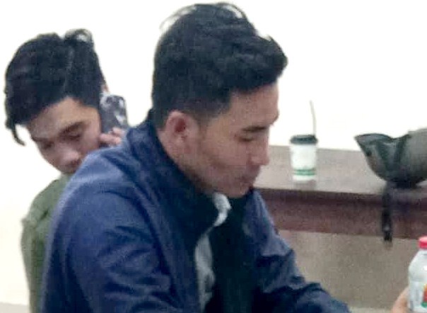 Đề nghị truy tố tội giết người nam giáo viên sát hại bạn gái giữa đường vì bị từ hôn ở Sài Gòn-1