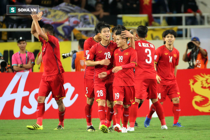 Hãy tin, phép màu của HLV Park Hang-seo sẽ đặt nốt dấu chấm lên chữ vinh quang-4