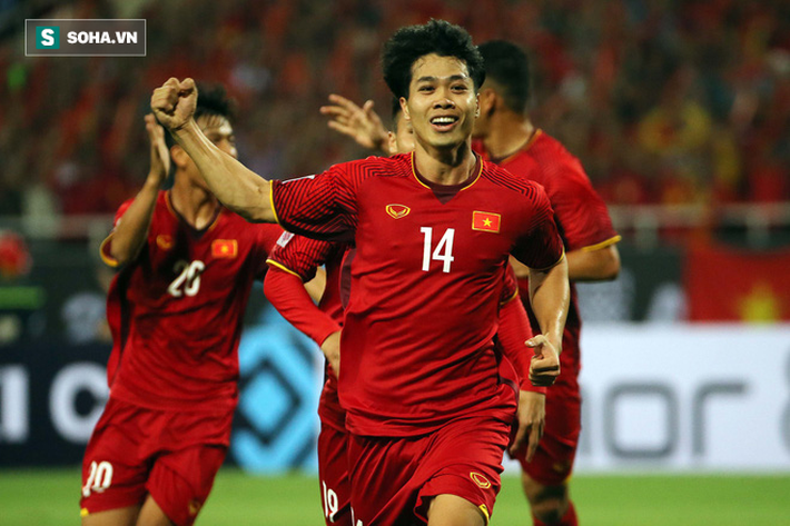 Hãy tin, phép màu của HLV Park Hang-seo sẽ đặt nốt dấu chấm lên chữ vinh quang-3