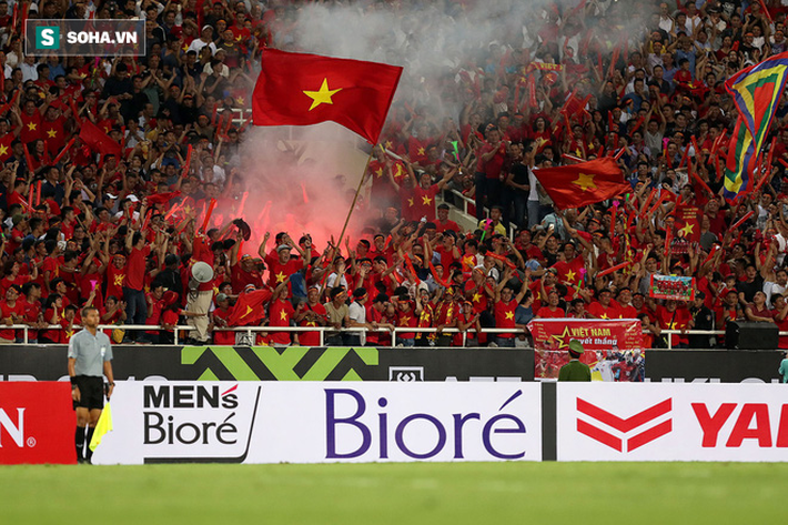 Hãy tin, phép màu của HLV Park Hang-seo sẽ đặt nốt dấu chấm lên chữ vinh quang-2