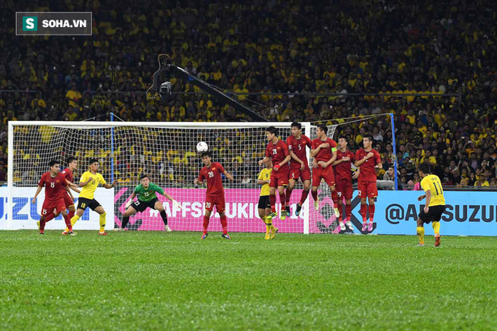 Hãy tin, phép màu của HLV Park Hang-seo sẽ đặt nốt dấu chấm lên chữ vinh quang-1