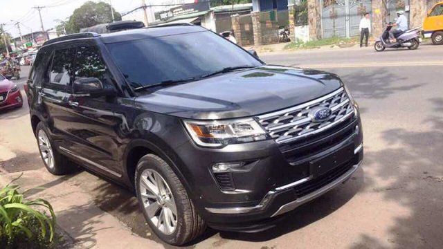 Khách hàng kêu trời vì mua Ford Explorer gần 2,7 tỷ nhưng dịch vụ quá tệ-1
