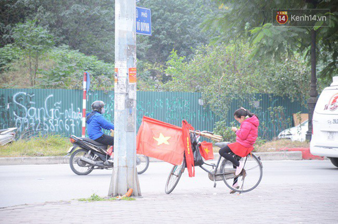 Việt Nam vô địch AFF Cup 2018, triệu CĐV nhảy múa ăn mừng-126