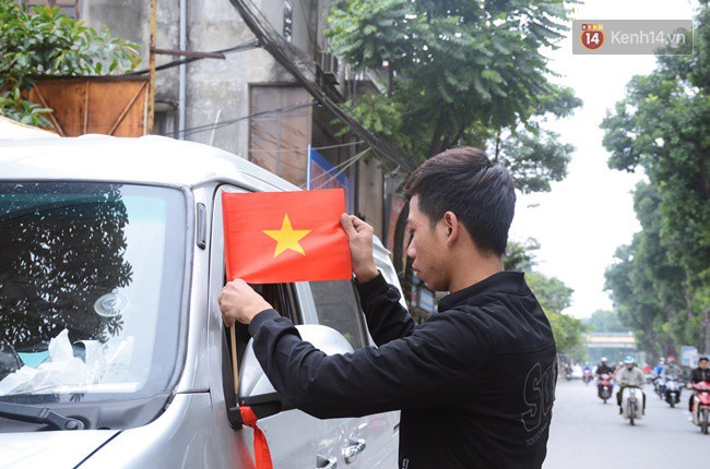 Việt Nam vô địch AFF Cup 2018, triệu CĐV nhảy múa ăn mừng-132