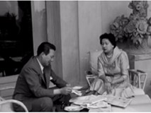 Kẻ thứ 3 bất hạnh: Được vợ người ta nhường cả chồng mình cho nhưng vẫn không thể có được cái kết tốt đẹp Kẻ thứ 3 bất hạnh: Được vợ người ta nhường cả chồng mình cho nhưng vẫn không thể có được cái kết tốt đẹp