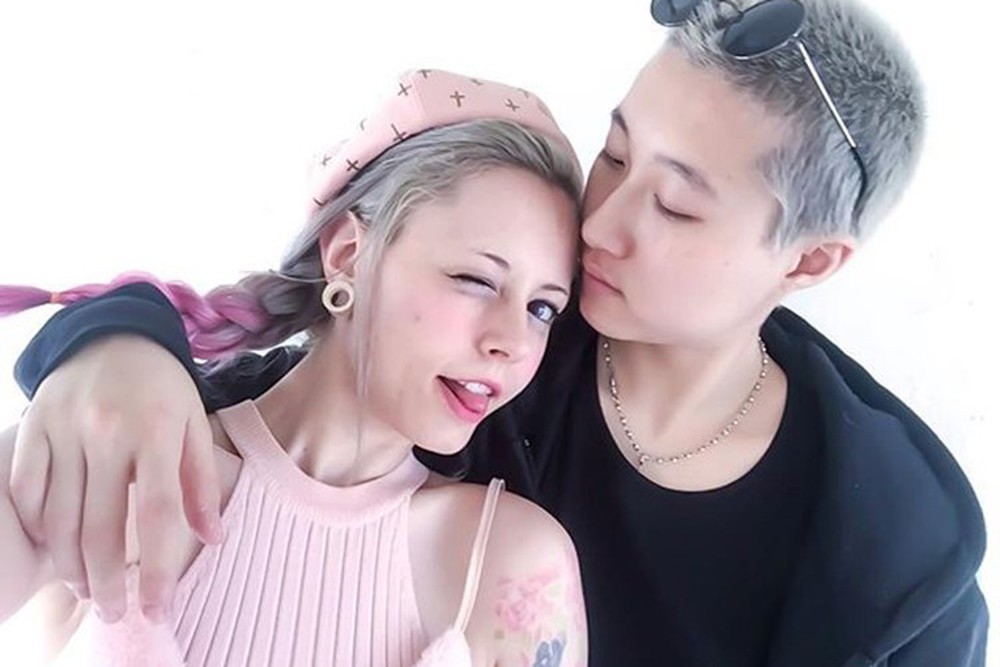 Con rơi Thành Long bị đuổi khỏi nhà trọ vì chỉ có 70 nghìn đồng trong người, mẹ ruột phải tới giải cứu-1