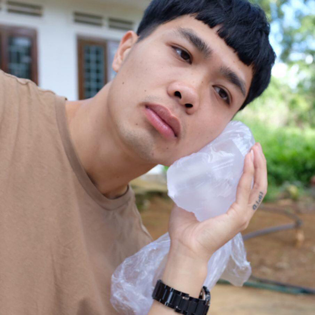 3 chàng ngự lâm xứ Nghệ đốn tim hàng triệu fan nữ-6