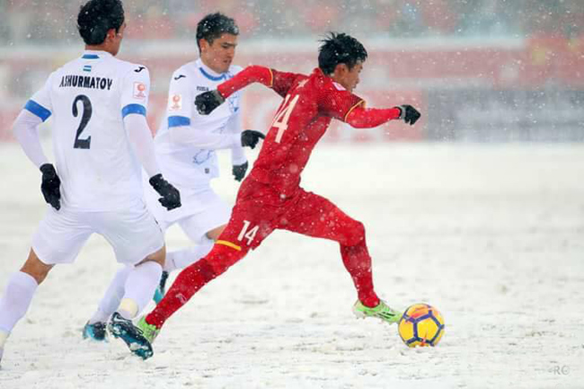 3 chàng ngự lâm xứ Nghệ đốn tim hàng triệu fan nữ-9