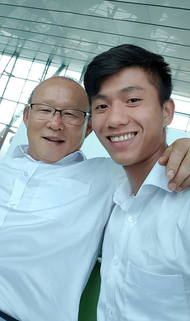 3 chàng ngự lâm xứ Nghệ đốn tim hàng triệu fan nữ-11