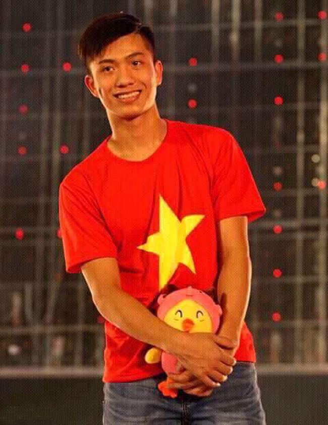 3 chàng ngự lâm xứ Nghệ đốn tim hàng triệu fan nữ-12