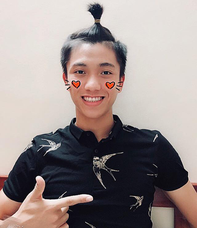 3 chàng ngự lâm xứ Nghệ đốn tim hàng triệu fan nữ-13