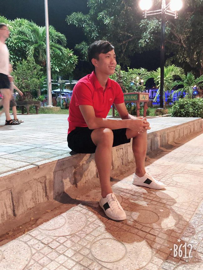 3 chàng ngự lâm xứ Nghệ đốn tim hàng triệu fan nữ-14