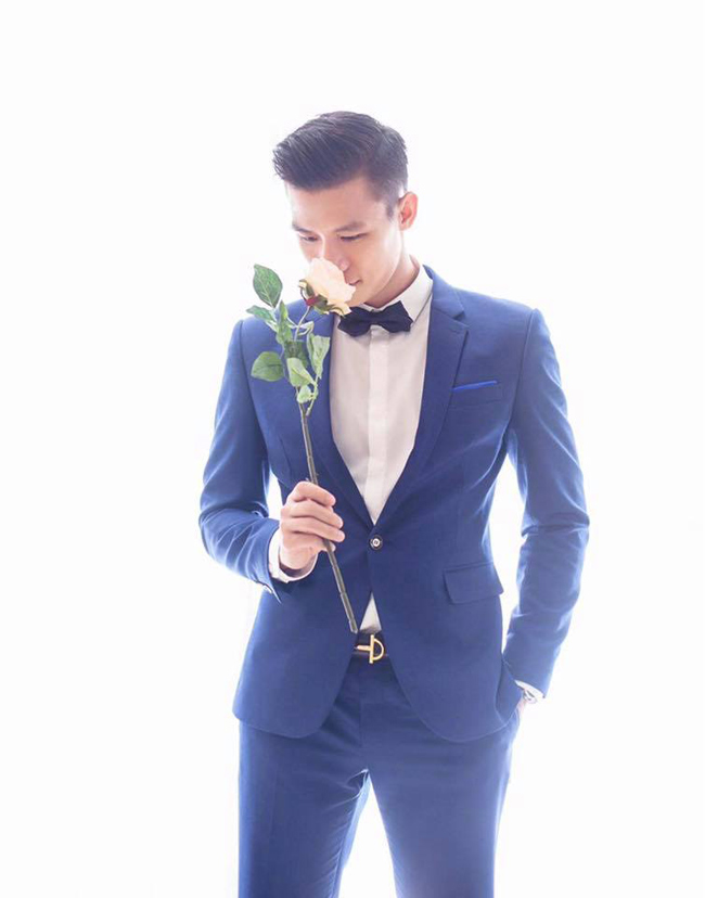 3 chàng ngự lâm xứ Nghệ đốn tim hàng triệu fan nữ-16