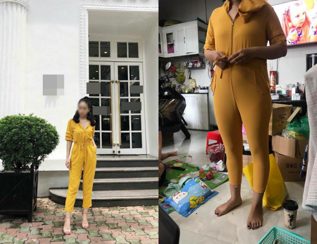 Những cú lừa chứng minh đặt hàng online cũng hồi hộp như chơi xổ số-2