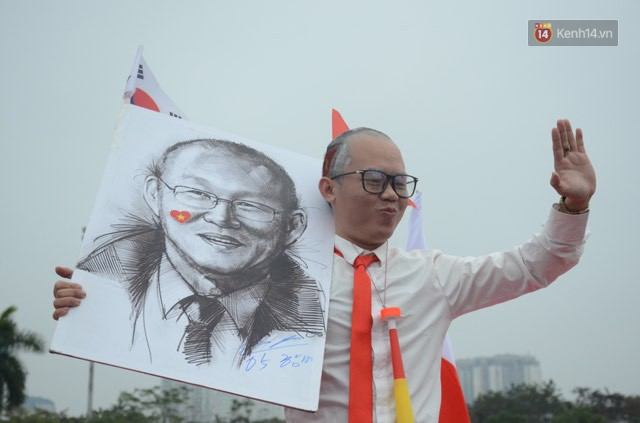 Việt Nam vô địch AFF Cup 2018, triệu CĐV nhảy múa ăn mừng-94