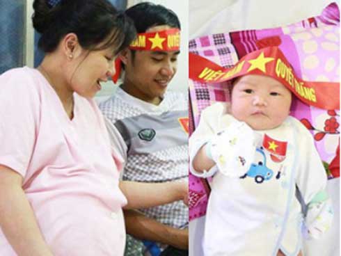 Hội chị em nặng nghiệp tự nguyện không xem trận chung kết lượt về AFF Cup vì... cứ xem là thua-7