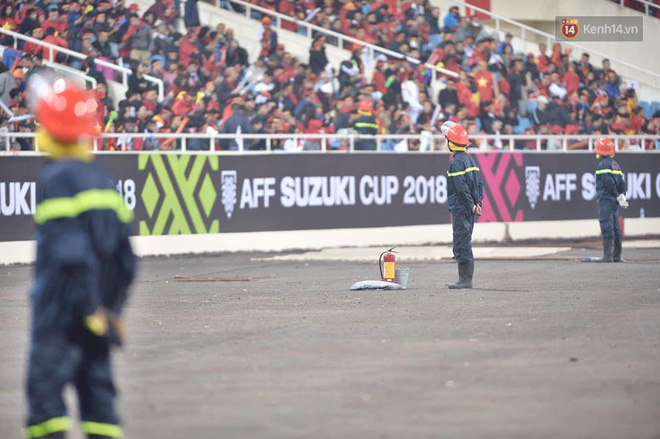 Việt Nam vô địch AFF Cup 2018, triệu CĐV nhảy múa ăn mừng-86