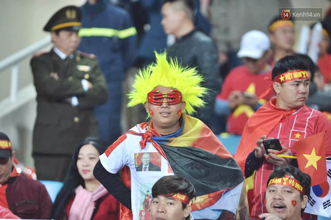 Việt Nam vô địch AFF Cup 2018, triệu CĐV nhảy múa ăn mừng-84