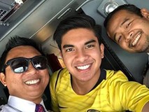 Vừa đặt chân đến Hà Nội, đây là điều đầu tiên mà bộ trưởng hot boy Malaysia nói về Việt Nam Vừa đặt chân đến Hà Nội, đây là điều đầu tiên mà bộ trưởng hot boy Malaysia nói về Việt Nam