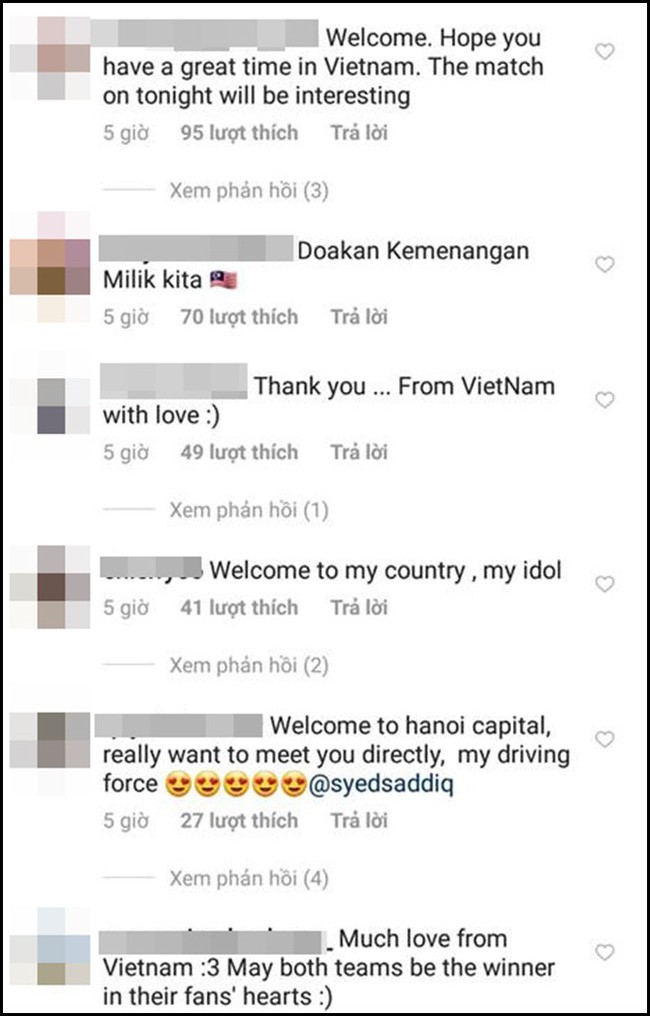 Vừa đặt chân đến Hà Nội, đây là điều đầu tiên mà bộ trưởng hot boy Malaysia nói về Việt Nam-2