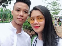Vợ cầu thủ Quế Ngọc Hải: Chồng có nhiều fangirl nhưng tôi tuyệt đối không ghen tuông vô cớ Vợ cầu thủ Quế Ngọc Hải: Chồng có nhiều fangirl nhưng tôi tuyệt đối không ghen tuông vô cớ