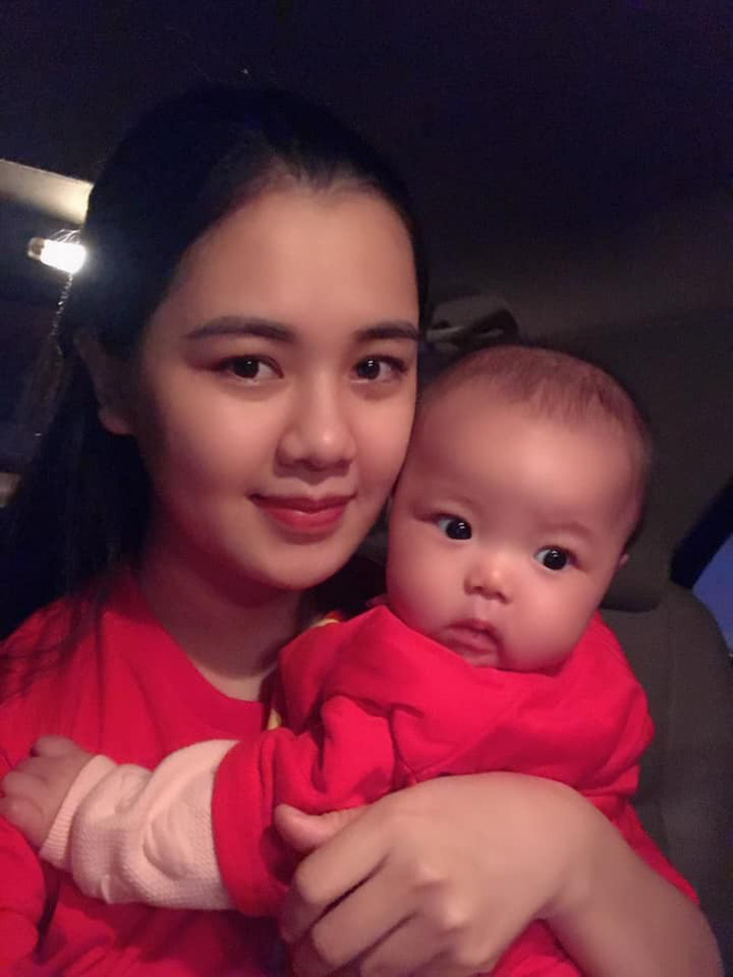 Vợ cầu thủ Quế Ngọc Hải: Chồng có nhiều fangirl nhưng tôi tuyệt đối không ghen tuông vô cớ-5