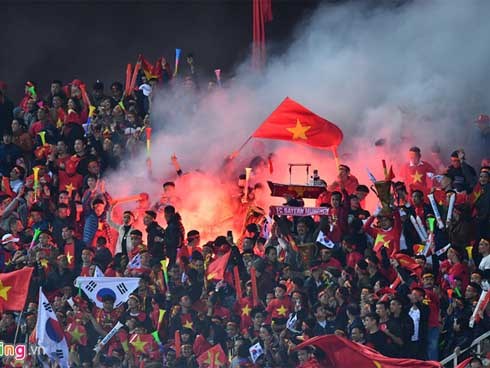 Việt Nam vô địch AFF Cup 2018, triệu CĐV nhảy múa ăn mừng