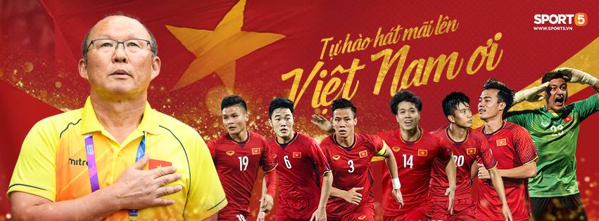 Info long lanh của 23 nhà vô địch AFF Cup 2018, những người hùng dân tộc-1