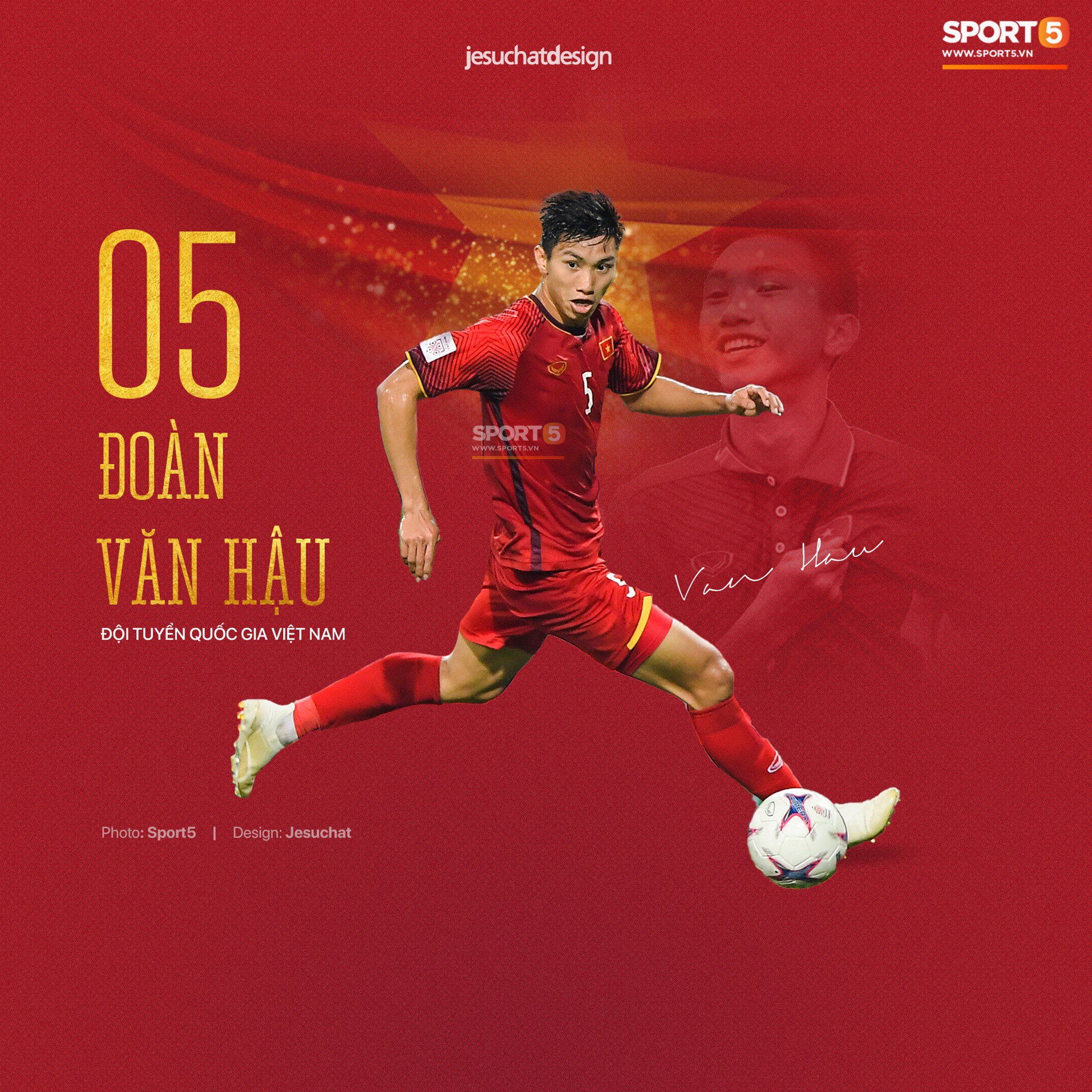 Info long lanh của 23 nhà vô địch AFF Cup 2018, những người hùng dân tộc-15