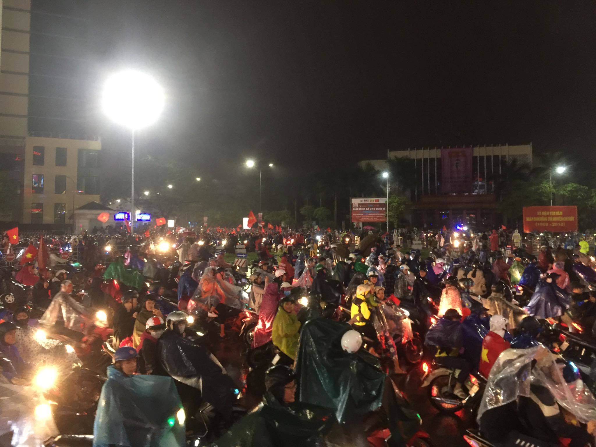 Việt Nam vô địch AFF Cup: 10 năm chờ đợi, sung sướng tột cùng-26