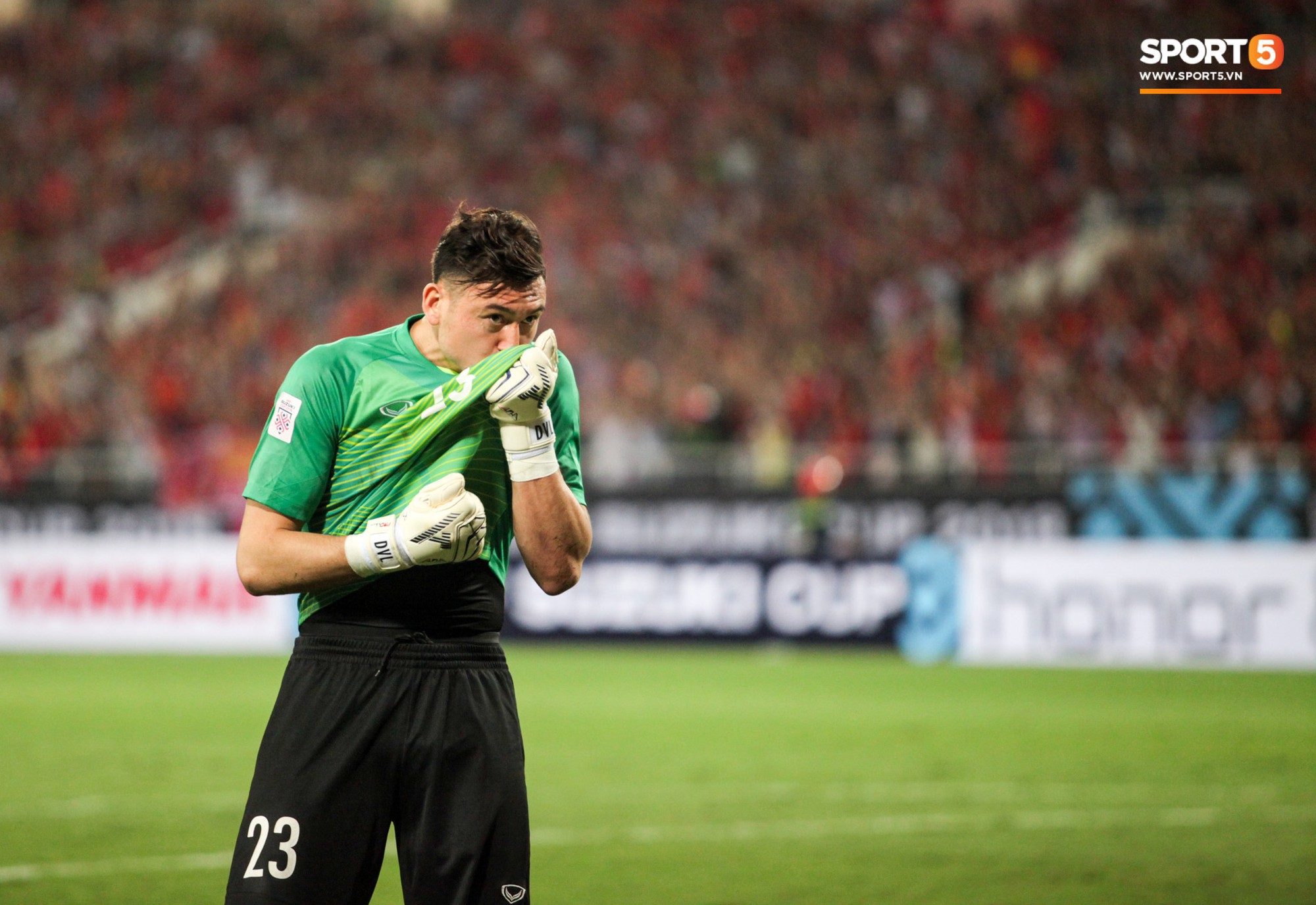 Tâm thư tha thiết của Lâm Tây 3 năm trước: Muốn về Việt Nam thử việc cho U23, nếu không được sẽ về Nga và không phiền nữa đâu-3