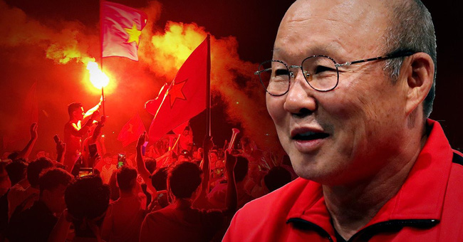 Vinh quang đầy chông gai của Park Hang-seo: Từ HLV đội bóng hạng 3 mờ nhạt đến niềm tự hào của cả Hàn Quốc-3