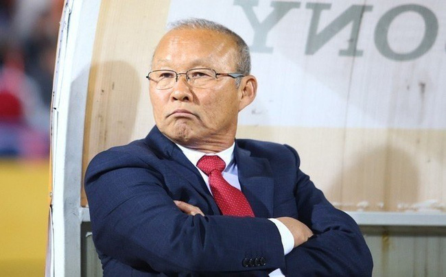 Vinh quang đầy chông gai của Park Hang-seo: Từ HLV đội bóng hạng 3 mờ nhạt đến niềm tự hào của cả Hàn Quốc-14