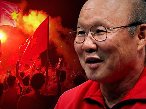 Liên đoàn bóng đá thế giới: Đây là kỷ nguyên thành công chưa từng có trong lịch sử bóng đá Việt Nam-2